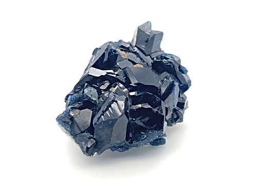 Canadian Lazulite 4x2.5cm Specimen