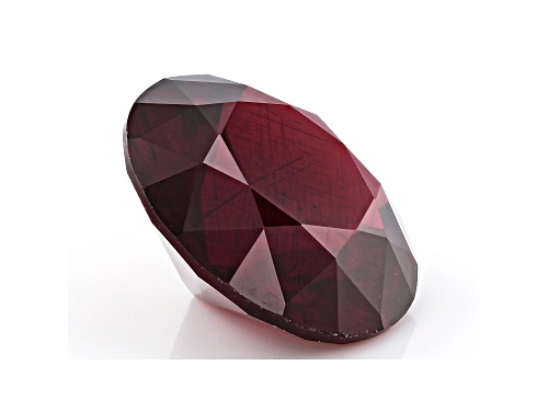 Garnet 7.8mm Round 1.83ct