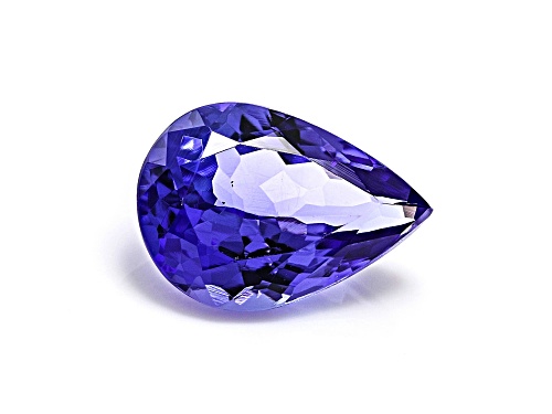 Tanzanite 10x7mm Pear Shape 1.50ct