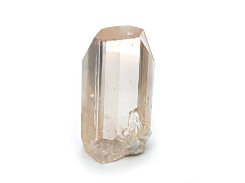 Pakistani Topaz 4.0x2.1cm Specimen