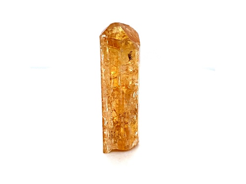 Brazilian Topaz 43x12mm Crystal