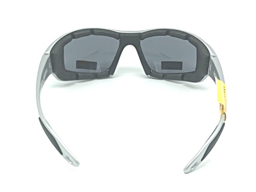 Liberty Sport Torque1 Shiny Silver/Grey Sunglasses