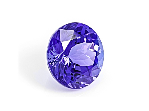 Tanzanite 9mm Round 3.00ct