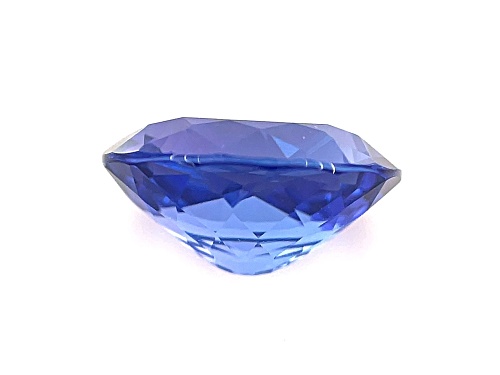 Tanzanite 11x9mm Oval 3.69ct