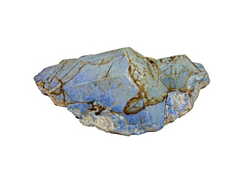 Afghan Orthoclase after Scapolite 12.5x7.75cm Specimen