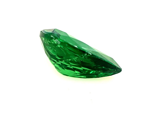 Tsavorite Garnet 9x7mm Pear Shape 1.60ct