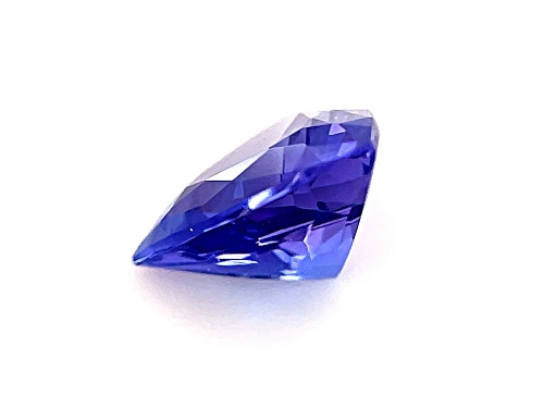 Tanzanite 8mm Trillion 1.41ct