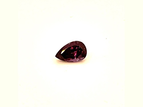 Garnet Color Change 9.1x5.9mm Pear Shape 1.85ct