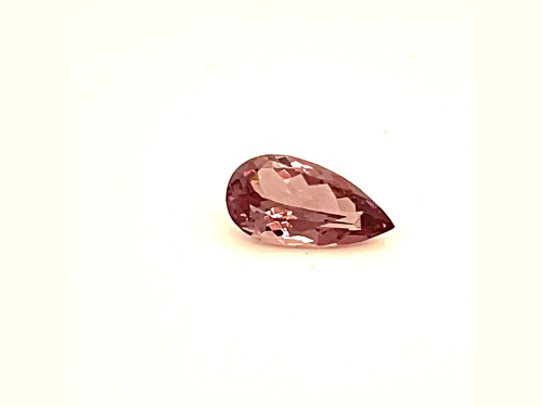 Garnet Color Change 12.6x6.9mm Pear Shape 2.66ct