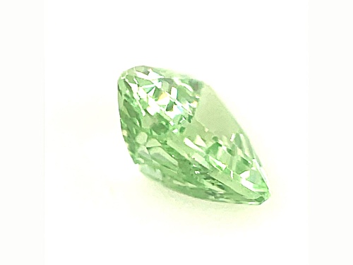 Grossular Garnet 5mm Trillion 0.40ct