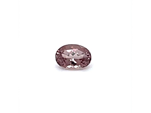 Garnet Color Change 7x5mm Oval 1.00ct