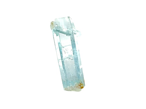 Pakistani aquamarine 5x3cm Specimen