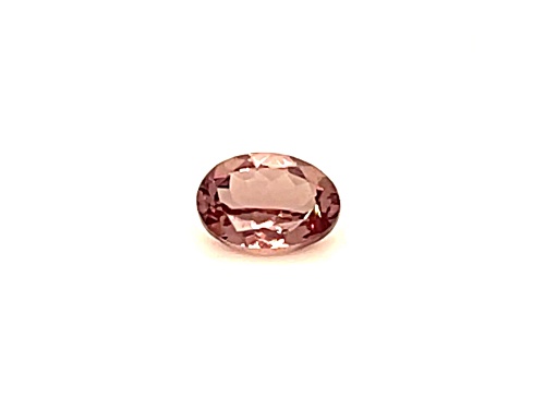 Garnet Color Change 7.5x5.5mm Oval 1.05ct