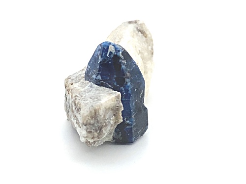 Afghanite 6.1x2.8cm Specimen