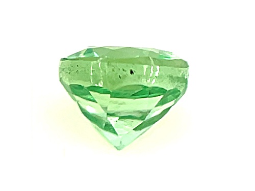 Grossular Garnet 4mm Round 0.35ct