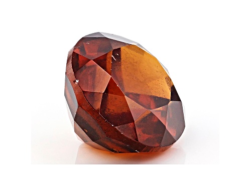Hessonite Garnet 11x9mm Oval 4.00ct