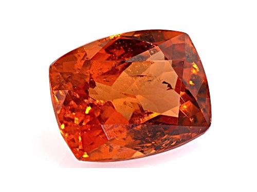 Triplite 10x8mm Cushion 5.70ct