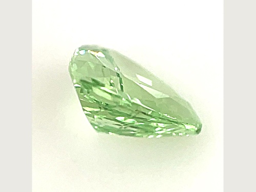 Grossular Garnet 4.5mm Trillion 0.30ct