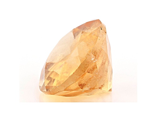 Imperial Hessonite Garnet 11x9mm Oval 4.00ct