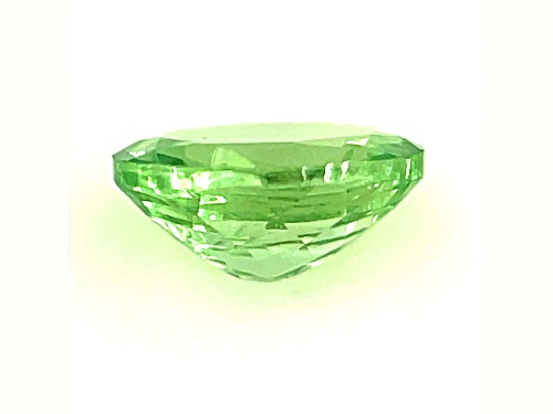 Grossular Garnet 5x4mm Oval 0.35ct
