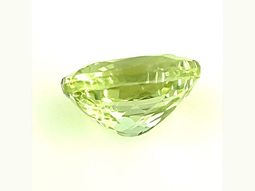 Grossular Garnet 7x5mm Oval 0.90ct