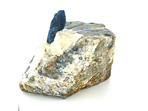 Afghanite 7.0x5.5cm Specimen