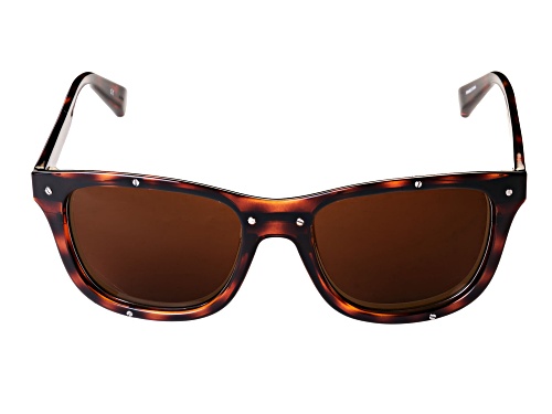 McCallister Brown Torstoise/Brown Sunglasses