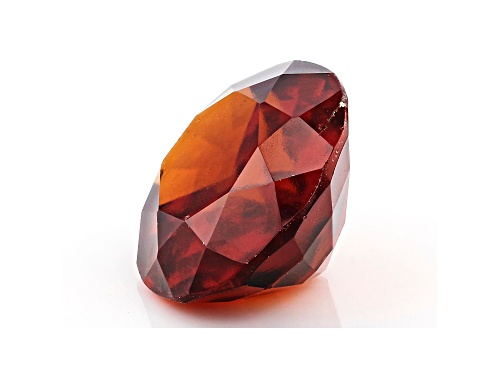Hessonite Garnet 11x9mm Oval 4.70ct