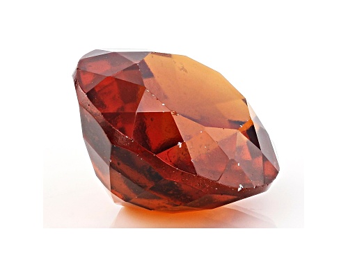 Hessonite Garnet 13x11mm Oval 7.00ct