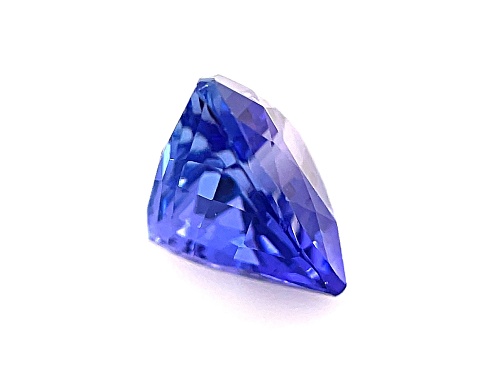 Tanzanite 8mm Trillion 2.03ct