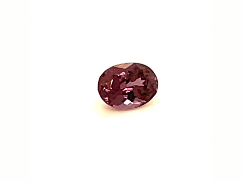 Garnet Color Change 8.2x5.9mm Oval 1.76ct