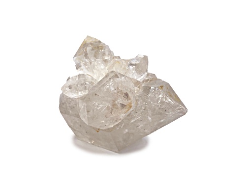 Spanish Enhydro Quartz 9x6cm Specimen