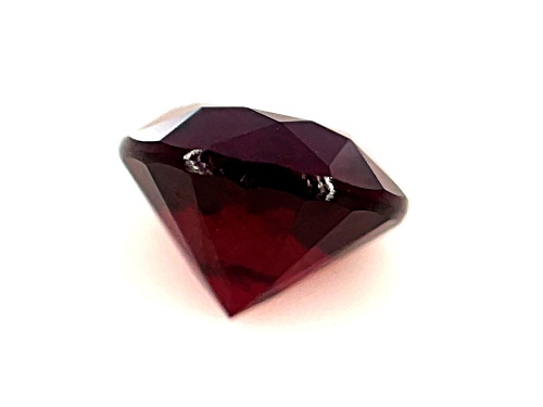 Garnet 7mm Round 1.50ct