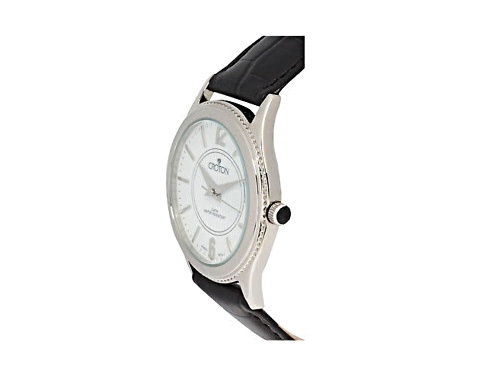 CROTON CN207502BSDW Women's Stainless Steel 