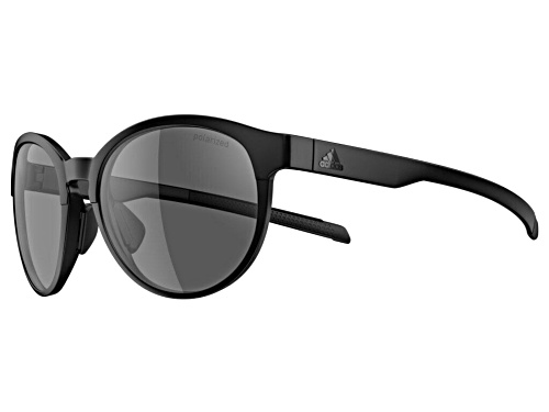 Adidas Beyonder Matte Black/Gray Sunglasses