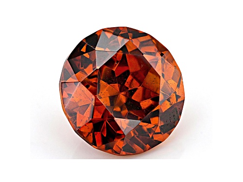 Sphalerite 12.4mm Round 9.79ct