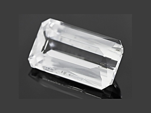 Afghan Hambergite 20.13ct 24x14mm Rectangular Octagonal