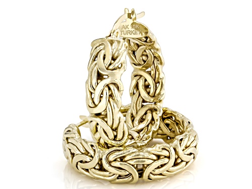 10k Yellow Gold 1
