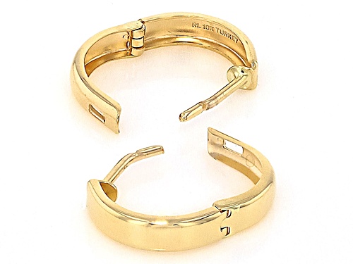 10k Yellow Gold 0.45
