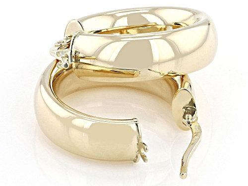 14k Yellow Gold 0.60