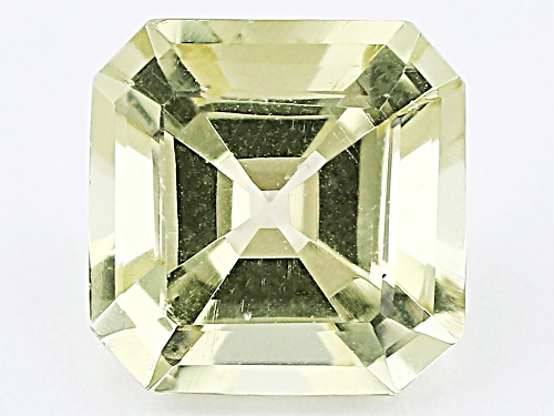 Yellow Apatite Loose Gemstones Single 3.50 Minimum