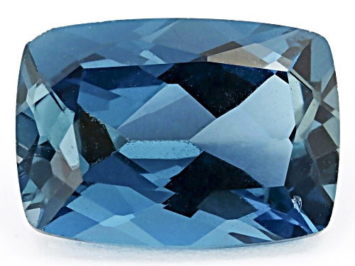 London Blue Topaz Loose Gemstones Single 7.50 CTW Minimum