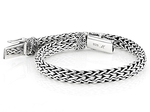 Artisan Collection of Bali™ Sterling Silver Tulang Naga Bracelet 6mm - Size 8.5