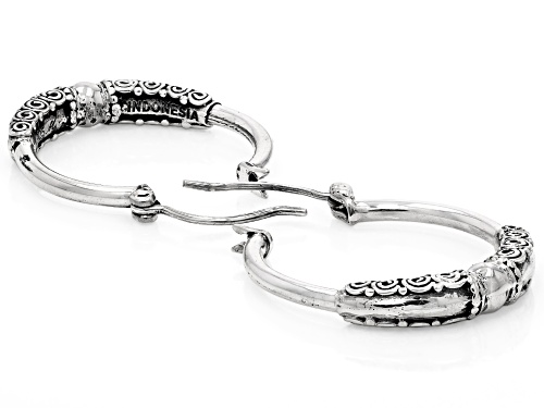 Artisan Collection of Bali™ Sterling Silver 1