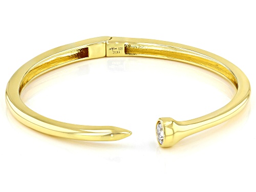 Bella Luce ® 1.30ctw Eterno™ Yellow Bracelet (0.84ctw DEW) - Size 7