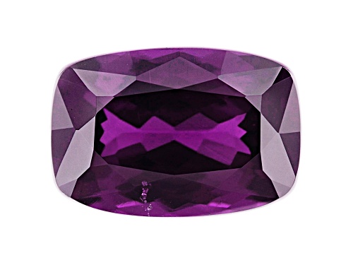 Garnet Color Change 8.9x6.1mm Rectangular Cushion 2.41ct