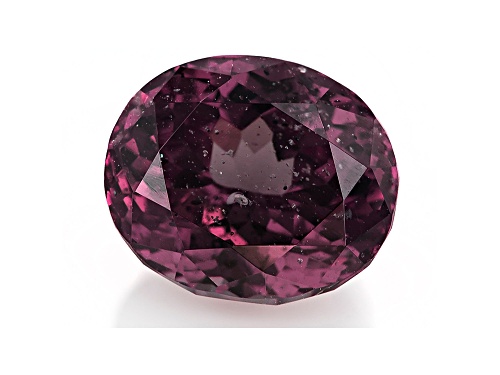 Garnet Color Shift 12.2x10.25x7.97mm Oval 8.33ct
