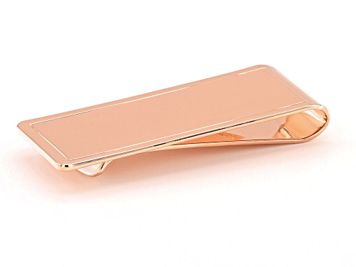 Timna Jewelry Collection™  Copper Money Clip
