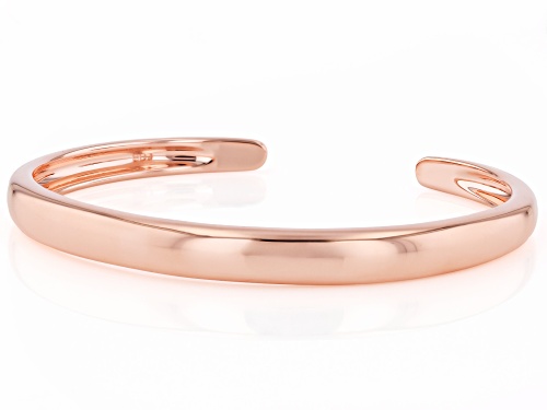 Timna Jewelry Collection ™ Copper Cuff Bangle Bracelet