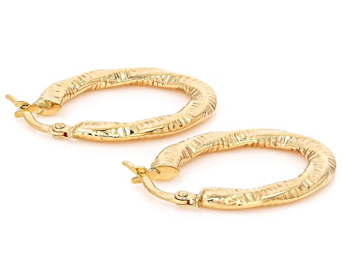 14k Yellow Gold 1.25